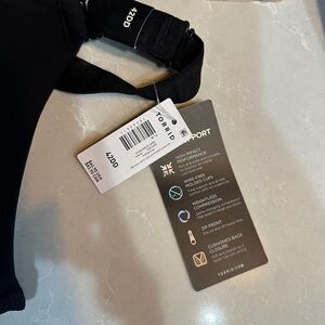 Torrid sport bra 42DD